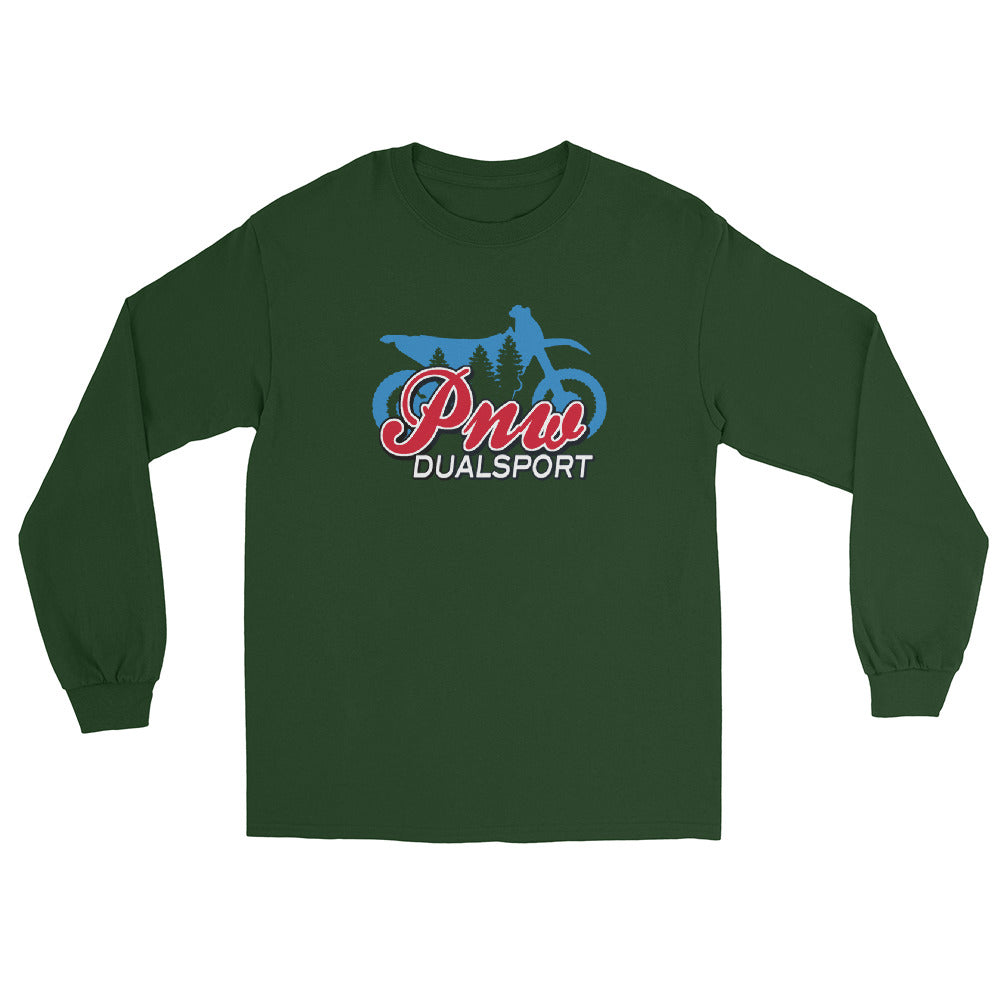 Beer Logo A Long Sleeve, Classic