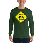 Load image into Gallery viewer, Share The Road Long Sleeve, Classic
