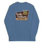 Load image into Gallery viewer, Rational Florist Long Sleeve, Classic
