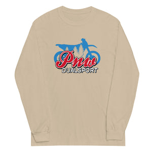 Beer Logo A Long Sleeve, Classic