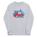 Load image into Gallery viewer, Beer Logo A Long Sleeve, Classic
