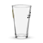Load image into Gallery viewer, Shaker pint glass
