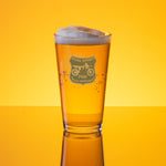 Load image into Gallery viewer, Pathfinders Glass, Pint
