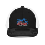 Load image into Gallery viewer, Beer Logo A Hat, Trucker

