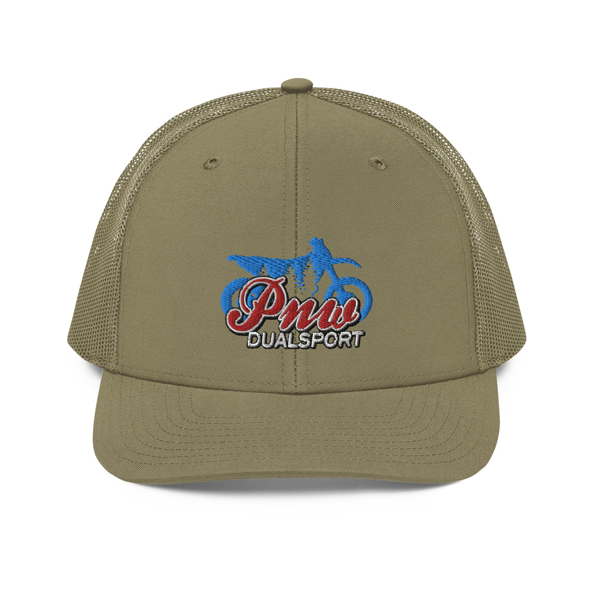 Beer Logo A Hat, Trucker