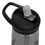 Load image into Gallery viewer, I Rode Today Bottle, CamelBak
