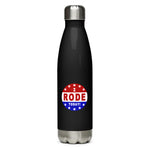 Load image into Gallery viewer, I Rode Today Bottle, Stainless
