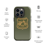Load image into Gallery viewer, PNWDS Phone Case, Tough, iPhone
