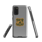 Load image into Gallery viewer, PNWDS Phone Case, Tough, Samsung, Grey

