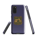 Load image into Gallery viewer, Sketchy Doodle Phone Case, Tough, Samsung
