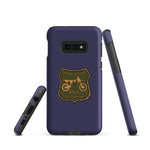Load image into Gallery viewer, Sketchy Doodle Phone Case, Tough, Samsung
