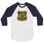 Load image into Gallery viewer, PNWDS Shirt, Raglan
