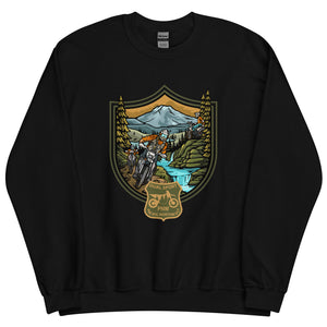 SO21 Gifford Cascades Sweater, Classic