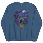 Load image into Gallery viewer, SO22 Moon Riders Sweater, Classic
