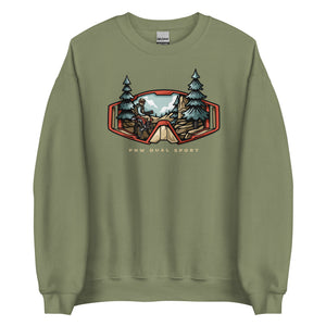 Pathfinders Sweater, Classic