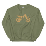 Load image into Gallery viewer, TreeBike Sweater, Classic, PNWDS
