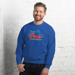 Load image into Gallery viewer, Beer Logo A Sweater, Classic
