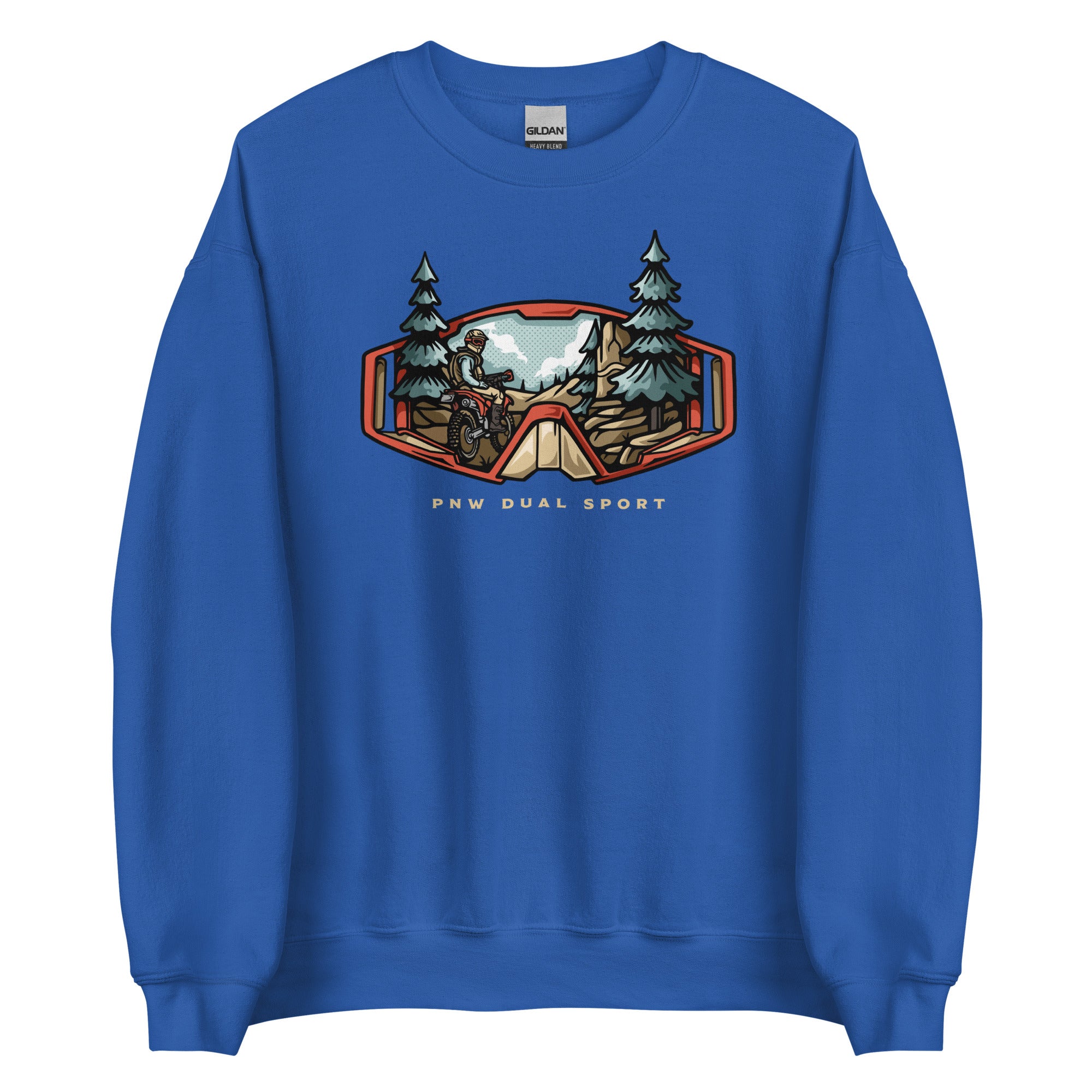 Pathfinders Sweater, Classic