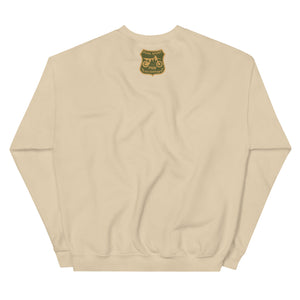 TreeBike Sweater, Classic, White
