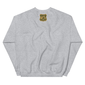 TreeBike Sweater, Classic, White
