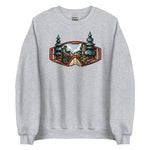 Load image into Gallery viewer, Pathfinders Sweater, Classic

