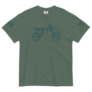 TactiCool Shirt, Pine