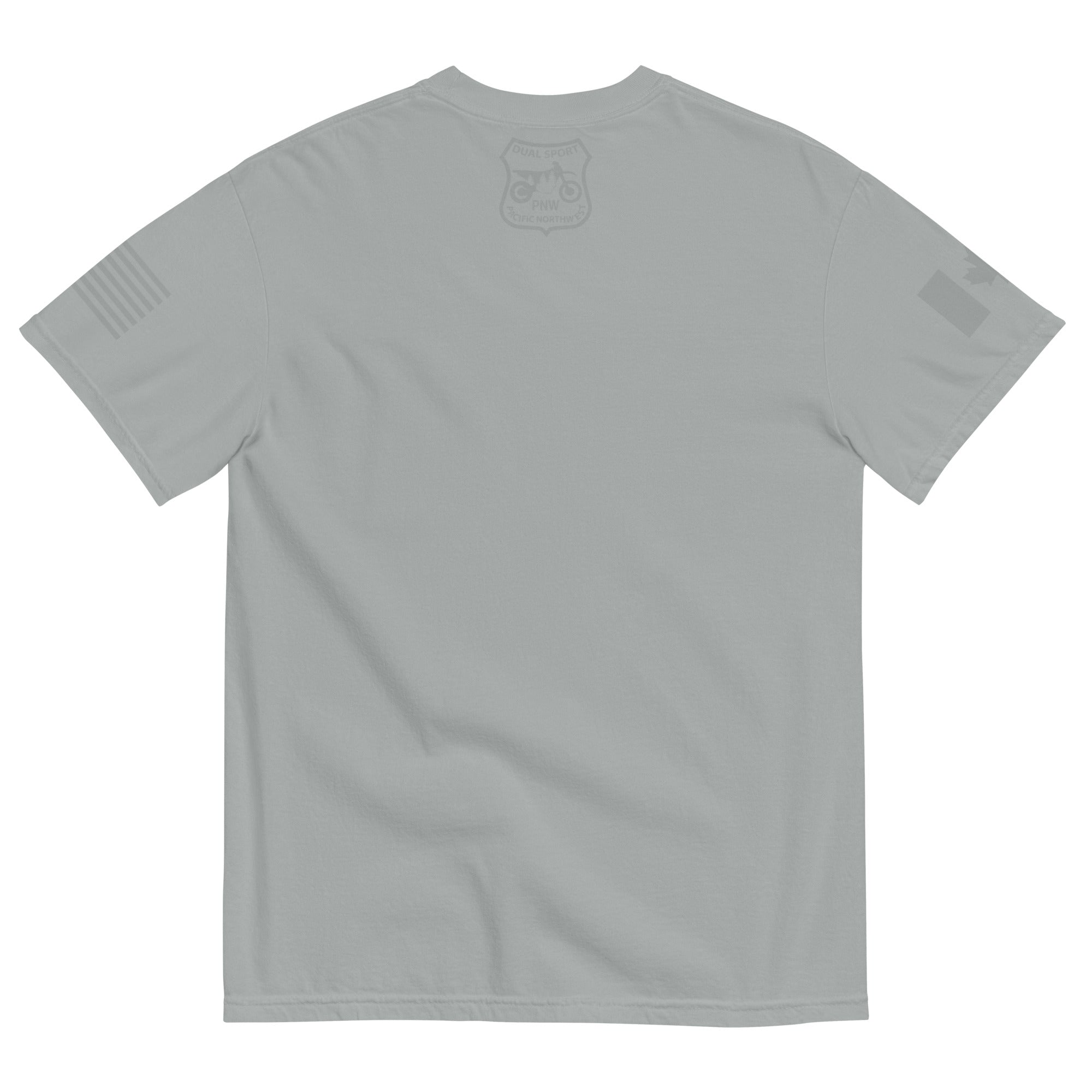 TactiCool Shirt, Granite