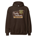 Load image into Gallery viewer, Rational Florist Hoodie, Classic
