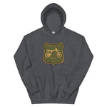 Load image into Gallery viewer, Sketchy Doodle Hoodie, Classic
