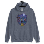 Load image into Gallery viewer, SO22 Moon Riders Hoodie, Classic
