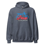 Load image into Gallery viewer, Beer Logo A Hoodie, Classic

