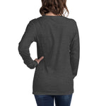 Load image into Gallery viewer, Rational Florist Long Sleeve, Premium
