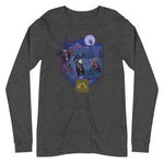 Load image into Gallery viewer, SO22 Moon Riders Long Sleeve, Premium
