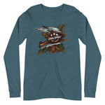 Load image into Gallery viewer, Loamy Lid Long Sleeve
