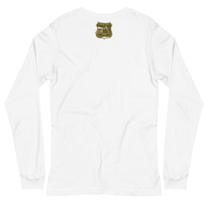 SnowBike Long Sleeve, Premium, Black