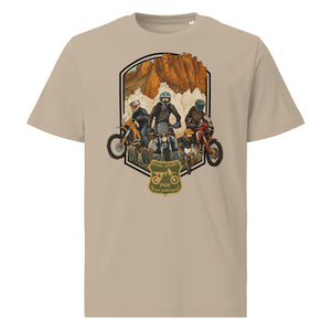 SX17 Desert Ride Shirt, Premium