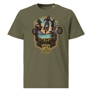 SO17 Lake Cushman Shirt, Premium