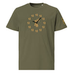 Load image into Gallery viewer, Twelve Oh Clock Shirt, Organic, PNWDS
