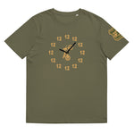 Load image into Gallery viewer, Twelve Oh Clock Shirt, Organic, PNWDS
