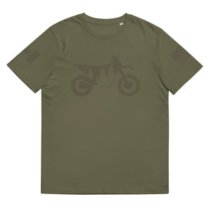 TactiCool Shirt, Moss