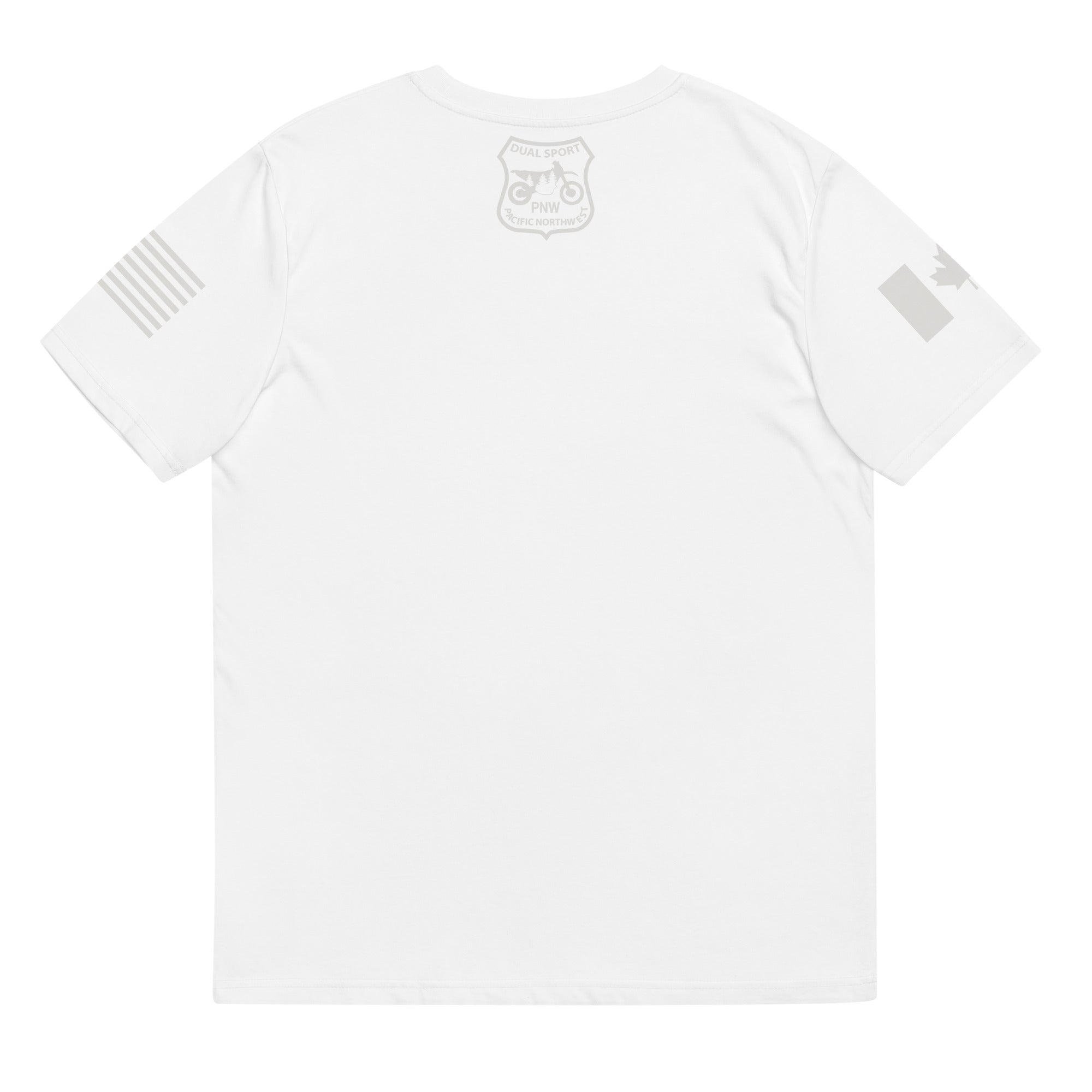TactiCool Shirt, Snow