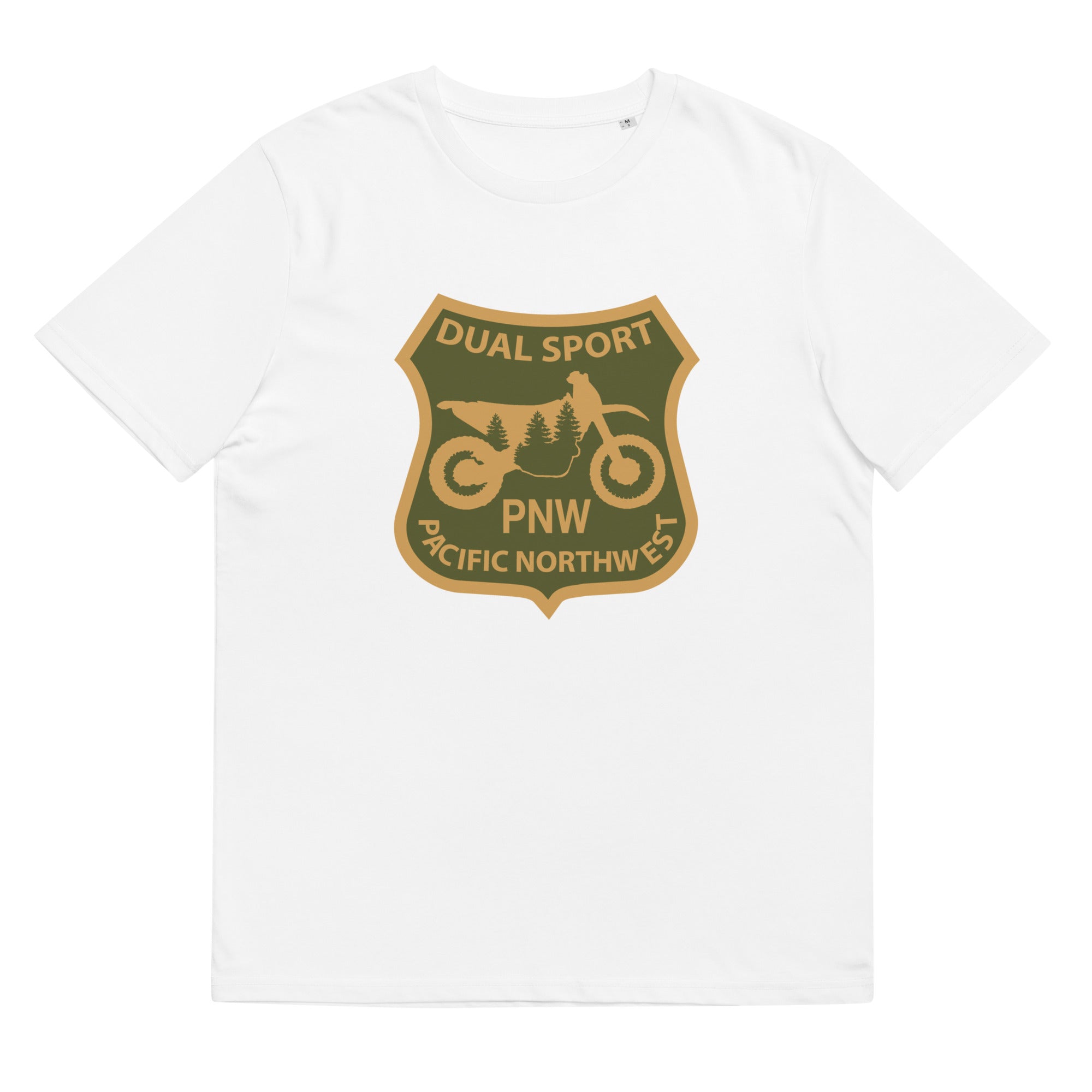 PNWDS Shirt, Organic