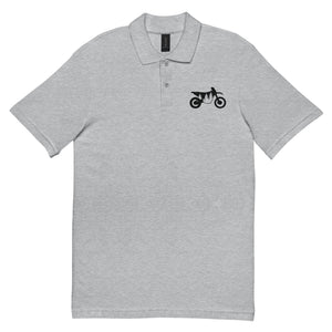 TreeBike Polo, Men, Black