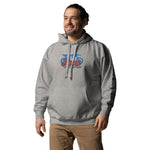 Load image into Gallery viewer, Beer Logo A Hoodie, Embroidered
