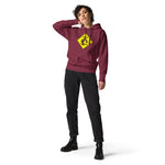 Load image into Gallery viewer, Share The Road Hoodie, Premium
