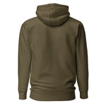 Load image into Gallery viewer, TreeBike Hoodie, Embroidered, PNWDS
