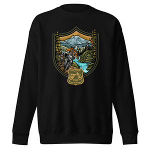 SO21 Gifford Cascades Sweater, Premium