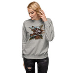 Load image into Gallery viewer, Loamy Lid Sweater, Premium
