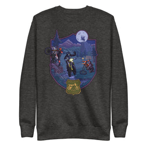 SO22 Moon Riders Sweater, Premium