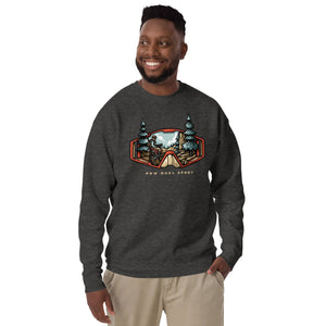 Pathfinders Sweater, Premium